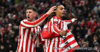 The big January transfer window conundrum facing Sunderland chief Regis Le Bris