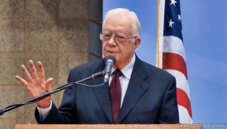 Jimmy Carter: The Trilateral Commission President Who Sold Out America