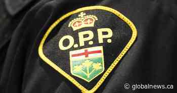 1 dead, 1 missing after going through ice in northern Ontario: OPP