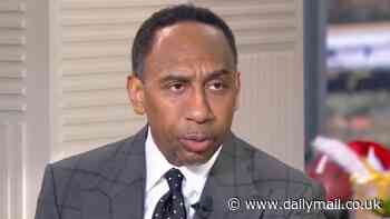 Stephen A. Smith offers terrifying verdict of America after deadly New Orleans terror attack