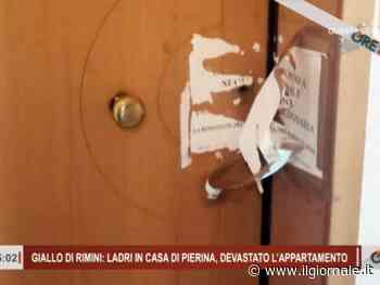 Dopo l'omicidio il furto. Svaligiata la casa di Pierina: la cassaforte in un campo