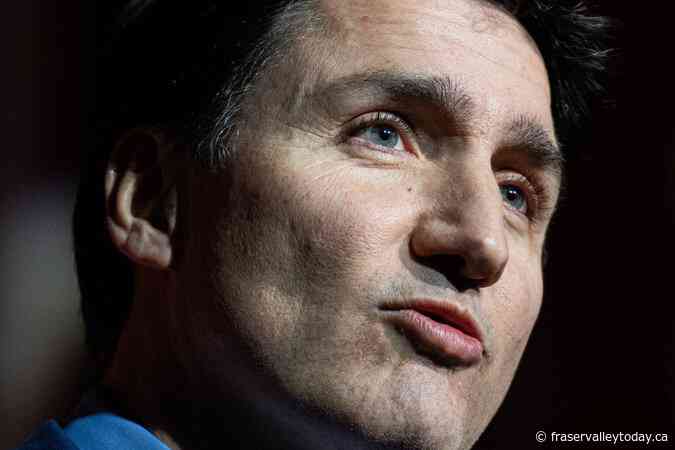 Possible scenarios that could play out in Ottawa as the Liberal government teeters