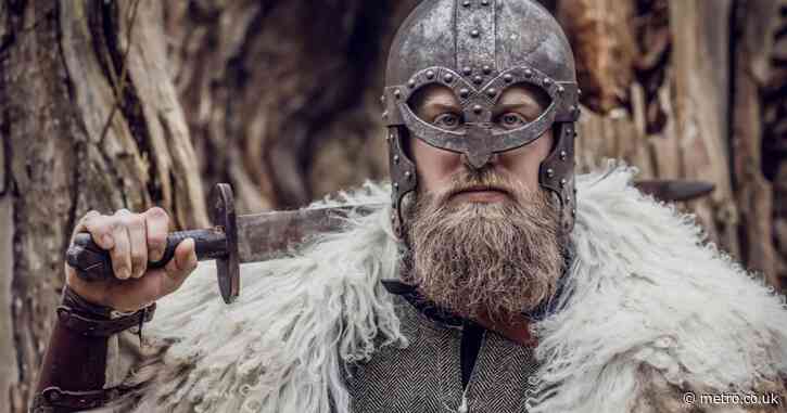 DNA reveals Vikings who invaded Britain were actually returning to their homeland