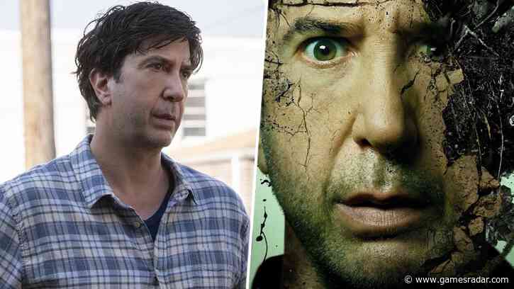 Goosebumps: The Vanishing's David Schwimmer explains what actually gives him goosebumps