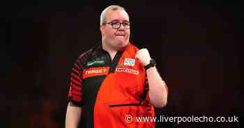 Stephen Bunting's impressive net worth, age and his love for Liverpool FC