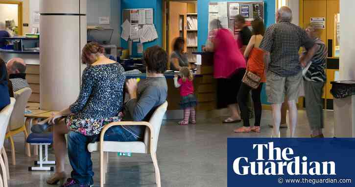 Beware the NHS’s new zero-tolerance drive | Letter