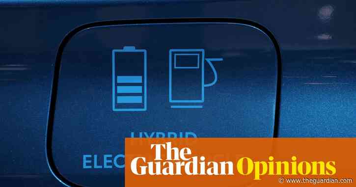 Early phase-out of full hybrid vehicles may be a political risk too far for UK ministers | Nils Pratley