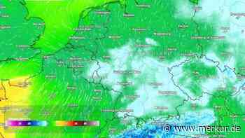 Wettermodell verspricht härtesten Wintereinbruch seit Jahren