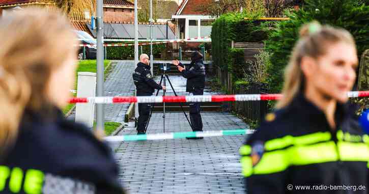 Fahndung nach Todesschützen in Rotterdam – Motiv ist unklar