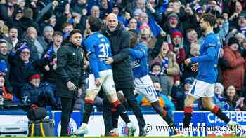 While this resounding Old Firm victory may not change anything in terms of the destination of the title, it was hugely significant for Rangers manager Philippe Clement, writes John McGarry