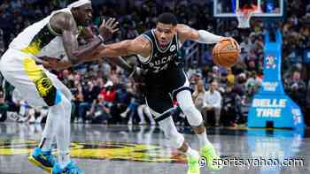 Nets at Bucks Odds, predictions, recent stats, trends, and expert picks for January 2