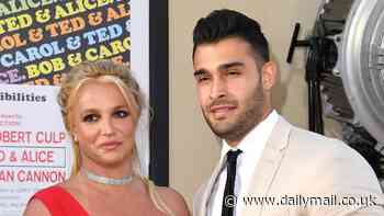 Britney Spears' hopes for ex Sam Asghari's new relationship