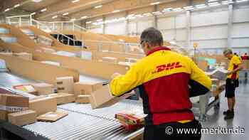 Ab 2025 gilt große Neuerung bei DHL und Hermes: Post-Kunden müssen bestimmte Zahl klar auf Pakete schreiben