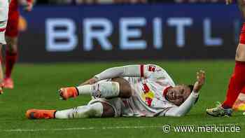 Findet RB Leipzig in der Bundesliga einen Ersatz für Henrichs?