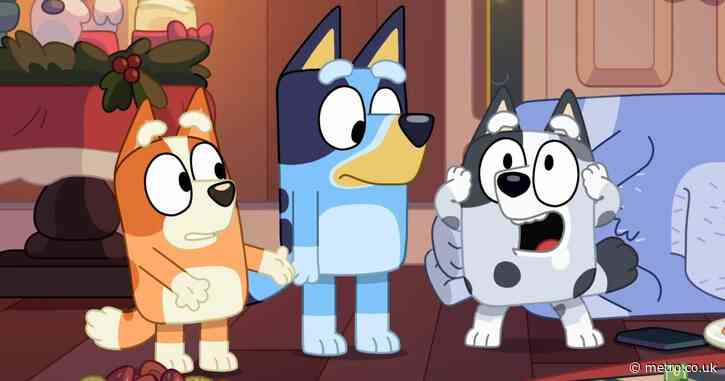 Bluey fans start to believe ‘conspiracy’ after noticing most baffling detail ever