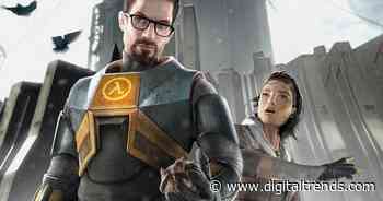 Half-Life 3 speculation surges once more following cryptic tweet