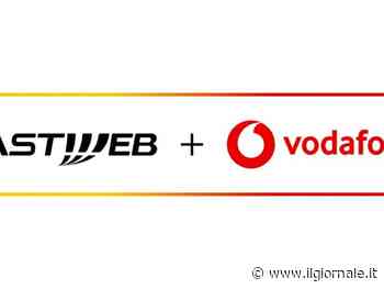 Nasce Fastweb + Vodafone: cosa cambia adesso per gli utenti