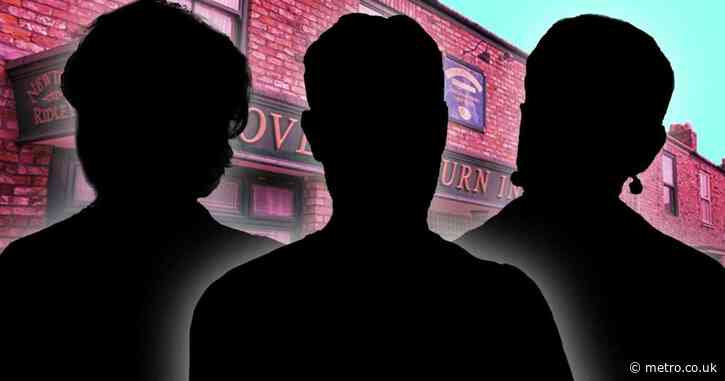 All the Coronation Street cast returns and exits coming in 2025