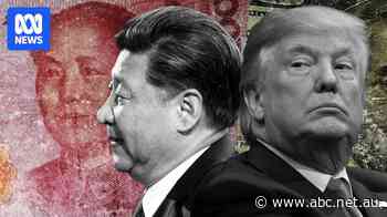 Where is the economy headed this year? China and Trump could be key