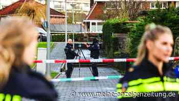 Fahndung nach Todesschützen in Rotterdam - Motiv ist unklar