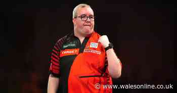 Stephen Bunting's real age confirmed as darts fans simply refuse to believe it