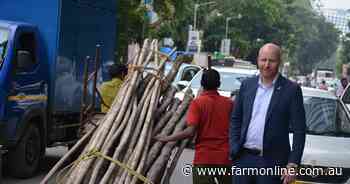 Howzat: The India-Australia match-winning stats farmers are now playing for