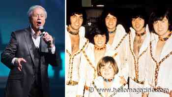 Wayne Osmond dies aged 73 — read the Osmond family's statement