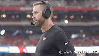 Commanders' Kliff Kingsbury would like to be head coach again 'at some point,' shares what he'd do differently