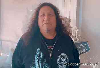 CHUCK BILLY: 'Everybody's Getting Pushed To The Limits' On Upcoming TESTAMENT Album