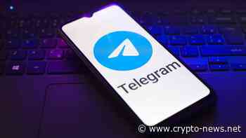 Telegram Rolls Out Third-Party Verification and NFT Gifts in 2025 Update