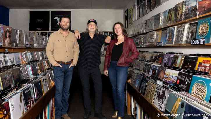 Waterloo Records in Austin Has New Location & Ownership