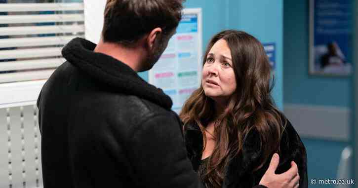 Stacey rocked by heartbreaking discovery in EastEnders