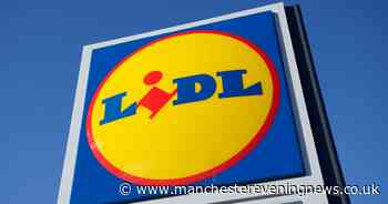 Lidl reports 'record' sales over Christmas period as shoppers try to cut costs