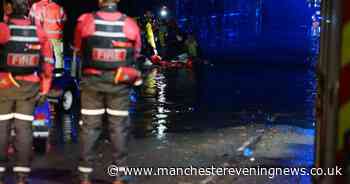 Sudden, severe, and with 'no warning' - residents left asking questions after devastating floods