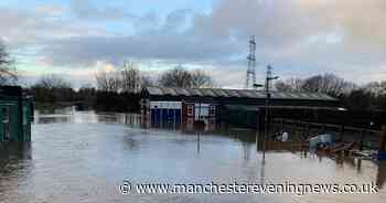 Kennels owners left 'devastated' after four dogs die in severe floods