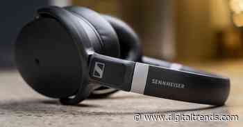 Save up to 44% on a pair of Sennheiser headphones in 2025