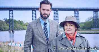 Brenda Blethyn explains why ITV's Vera is ending and tackles the possiblilty of a spin-off