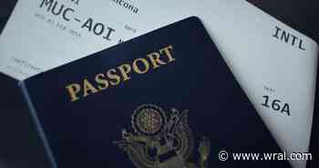 Tips for smooth travel: Check passport validity and new requirements for Europe trips