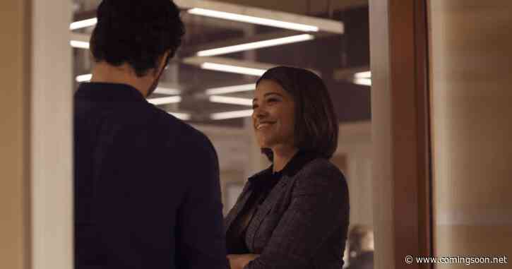 Will Trent Season 3 Trailer: Gina Rodriguez Joins Cast of ABC Procedural