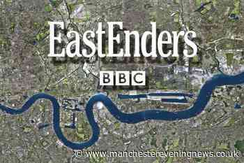 BBC EastEnders spoilers see death twist, shocking discovery and Cindy update