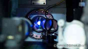 Secret Lab Developing UK's First Quantum Clock: Defence Ministry