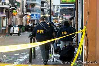 New Orleans Killer Acted Alone, Professed Loyalty To Jihadist Group: FBI