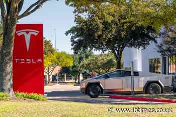 Tesla Reports Lower 2024 Auto Deliveries, Missing Forecast