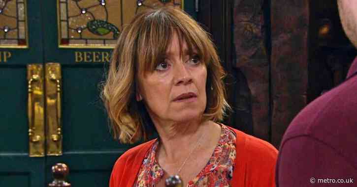 Rhona makes heartbreaking discovery in Emmerdale that could change everything