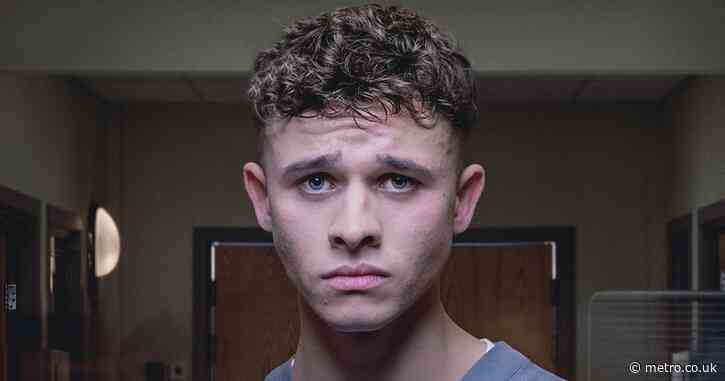 Jacob devastated by tragic death in special Emmerdale episode