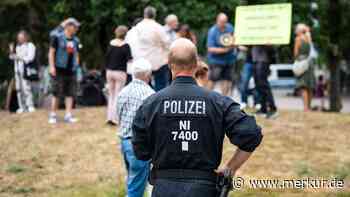 Polizei sieht Sicherheitsrisiko bei Termin für Bundestagswahl: „Uns fehlt Personal“