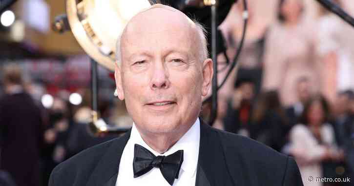 Downton Abbey creator Lord Julian Fellowes, 75, reveals he’s in wheelchair after diagnosis