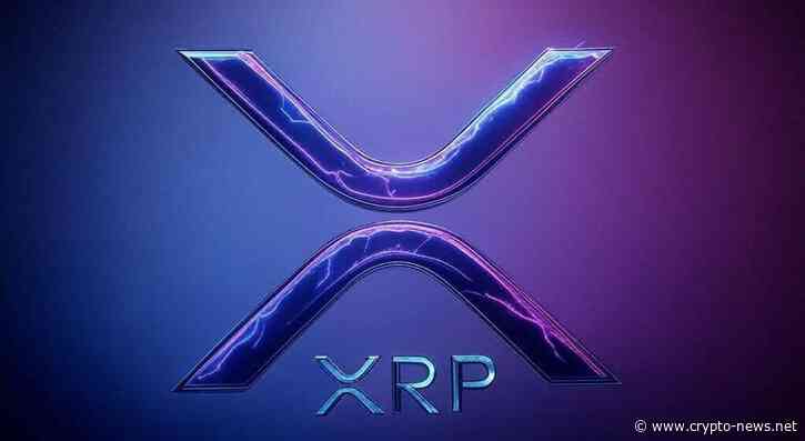 XRP Price Climbs to $2.40: Is $2.90 on the Horizon?