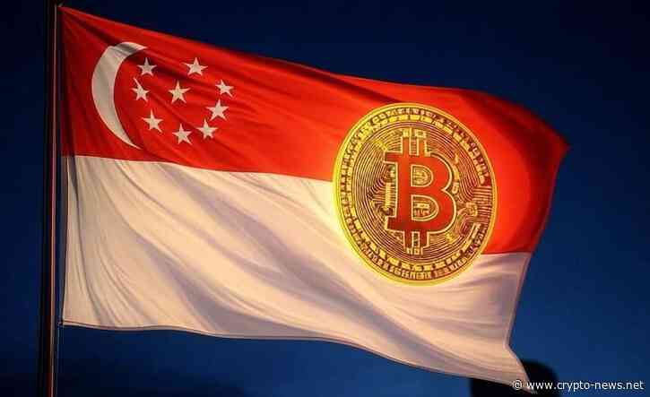 Singapore Tightens Crypto Regulations, Solidifies Leadership in Asia’s Digital Asset Market