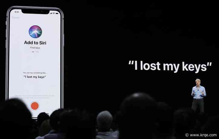 Apple agrees to $95M settlement over Siri eavesdropping claims: Who could get payments, if it's approved